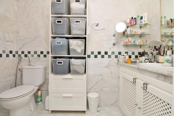 Piso en calle Nabucco