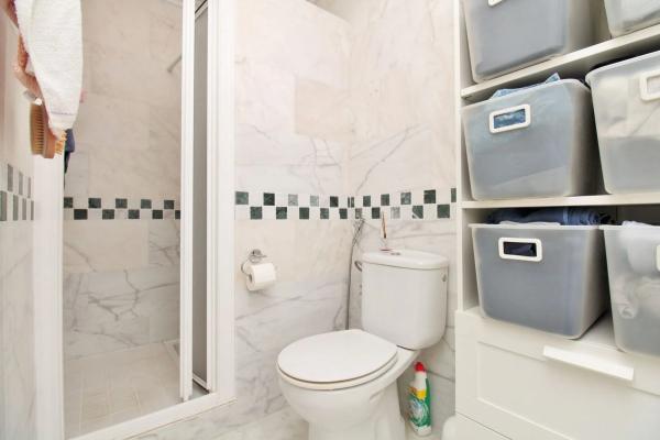 Piso en calle Nabucco