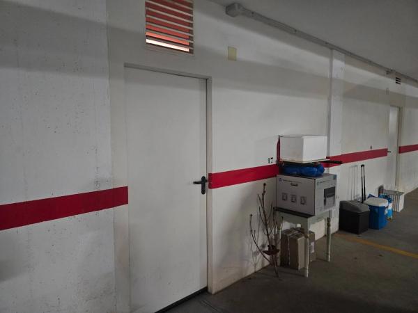 Piso en calle Nabucco