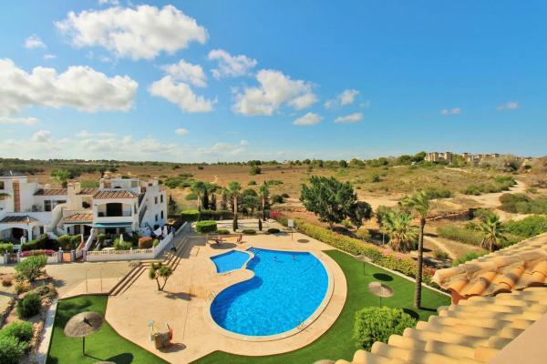 Piso en calle Nabucco