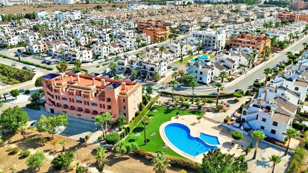 Piso en calle Nabucco