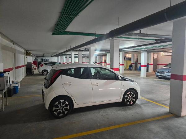 Piso en calle Nabucco