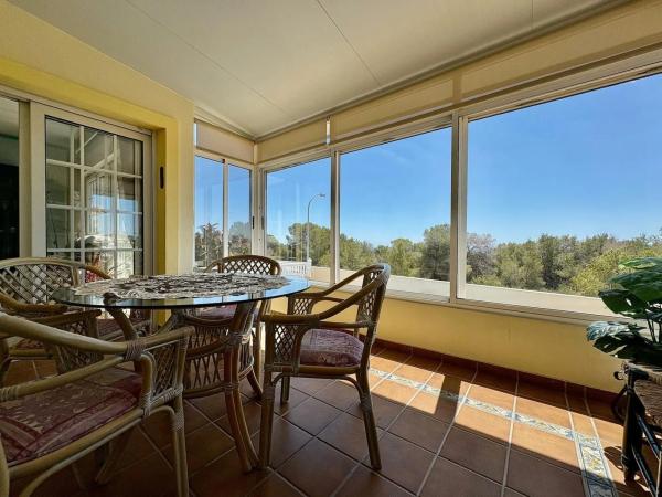 Casa independiente en calle Canal de La Mancha