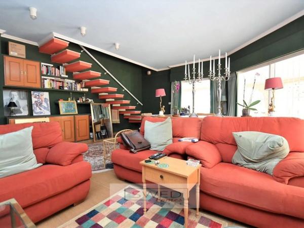 Masía en Barrio Villamartín-Las Filipinas