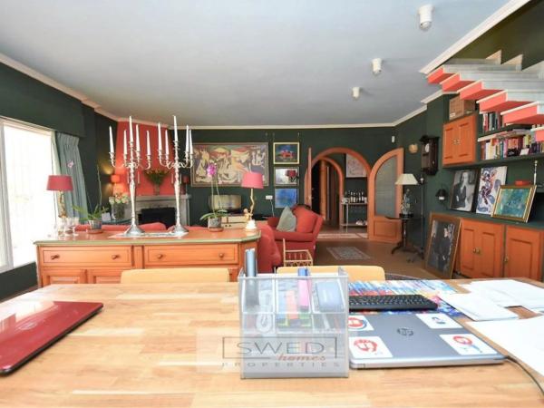 Masía en Barrio Villamartín-Las Filipinas