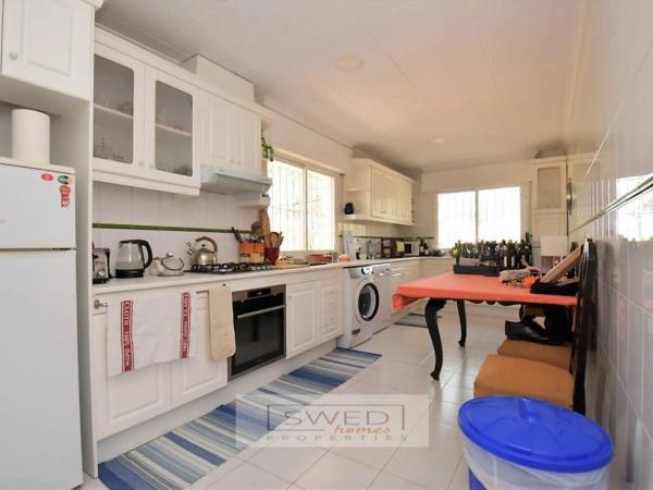 Masía en Barrio Villamartín-Las Filipinas