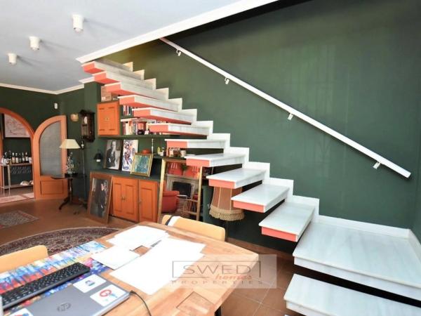 Masía en Barrio Villamartín-Las Filipinas