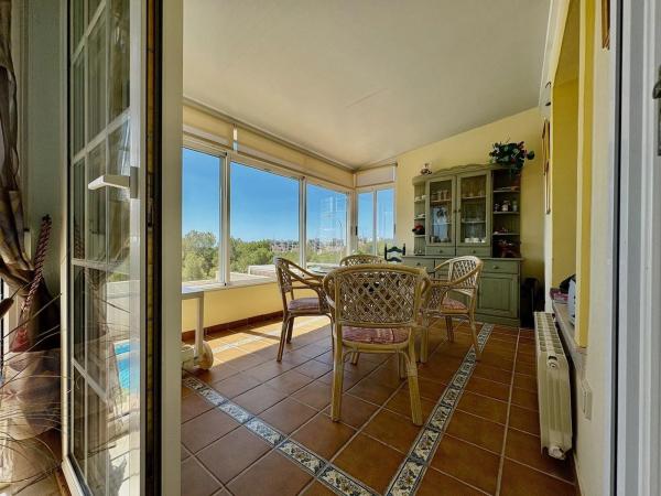 Casa independiente en calle Canal de La Mancha