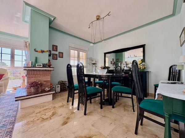 Casa independiente en calle Canal de La Mancha