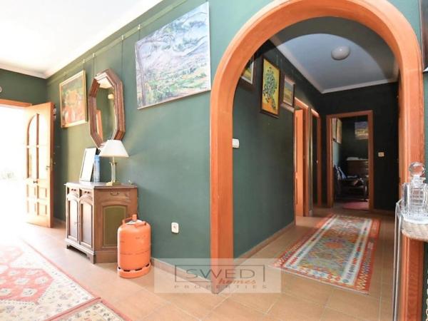 Masía en Barrio Villamartín-Las Filipinas