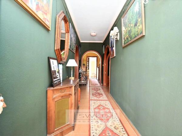 Masía en Barrio Villamartín-Las Filipinas