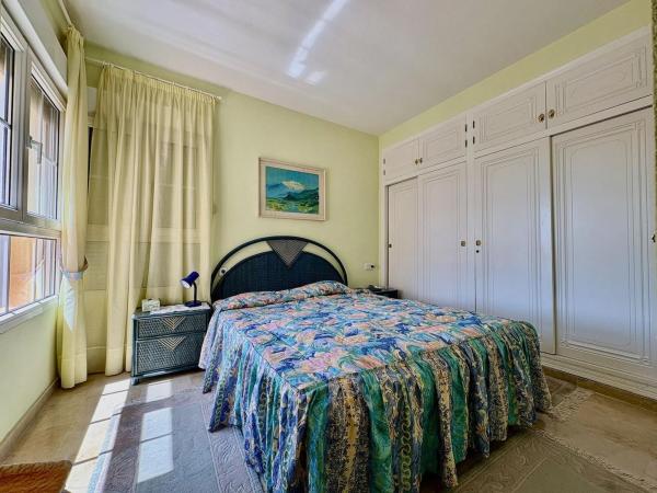 Casa independiente en calle Canal de La Mancha