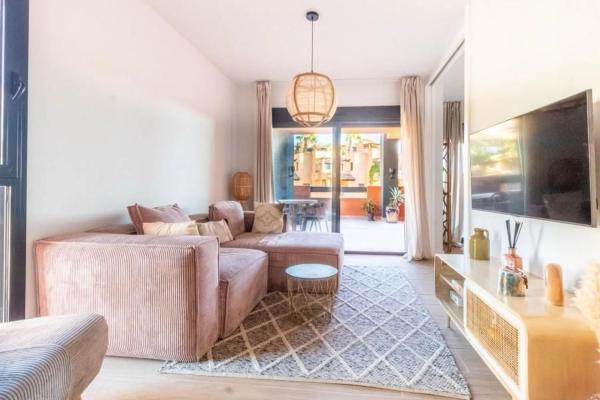 Piso en calle Gigantes y Cabezudos