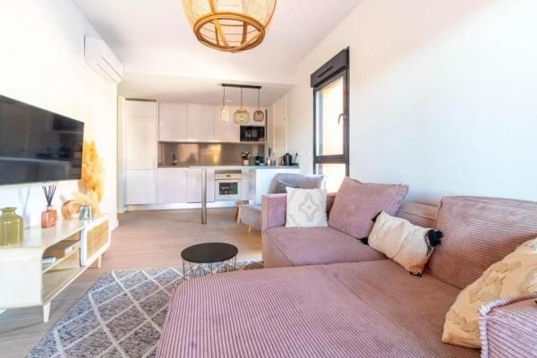 Piso en calle Gigantes y Cabezudos