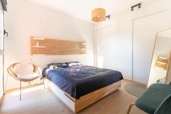 Piso en calle Gigantes y Cabezudos