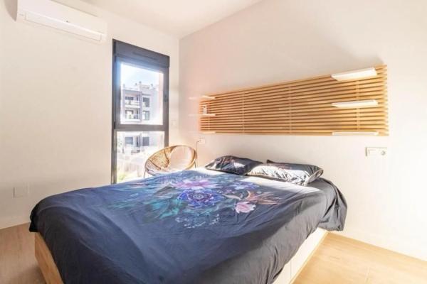 Piso en calle Gigantes y Cabezudos