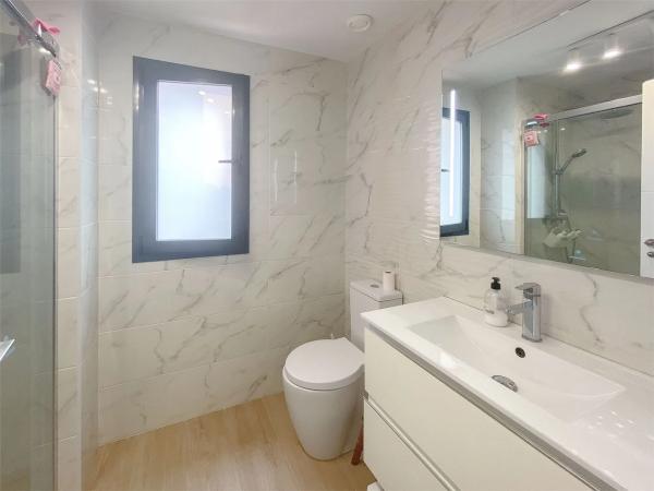 Piso en calle Gigantes y Cabezudos