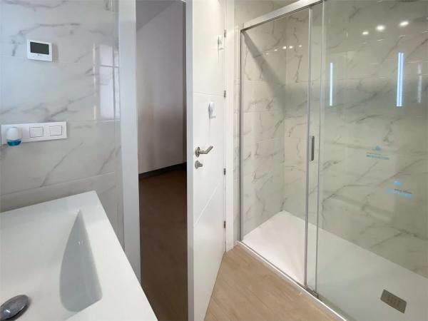 Piso en calle Gigantes y Cabezudos