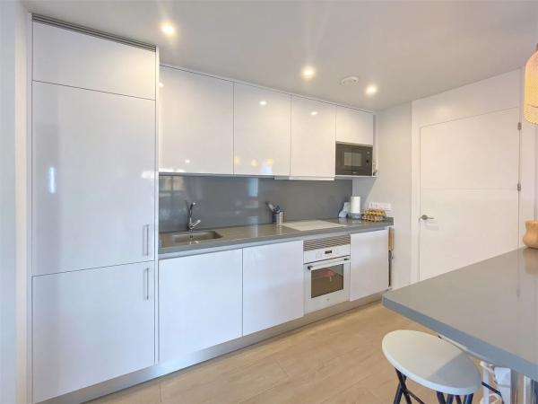 Piso en calle Gigantes y Cabezudos