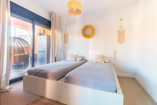 Piso en calle Gigantes y Cabezudos