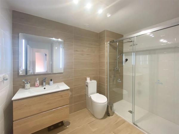 Piso en calle Gigantes y Cabezudos