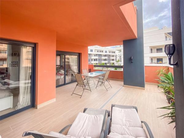 Piso en calle Gigantes y Cabezudos