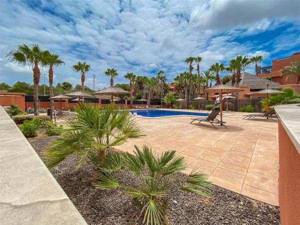 Piso en calle Gigantes y Cabezudos