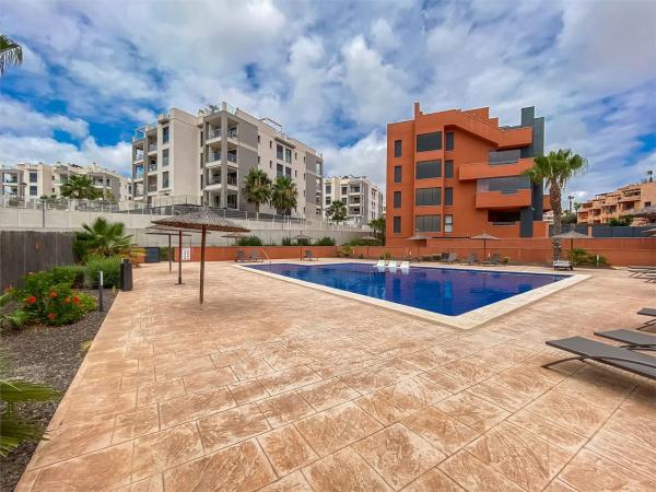 Piso en calle Gigantes y Cabezudos