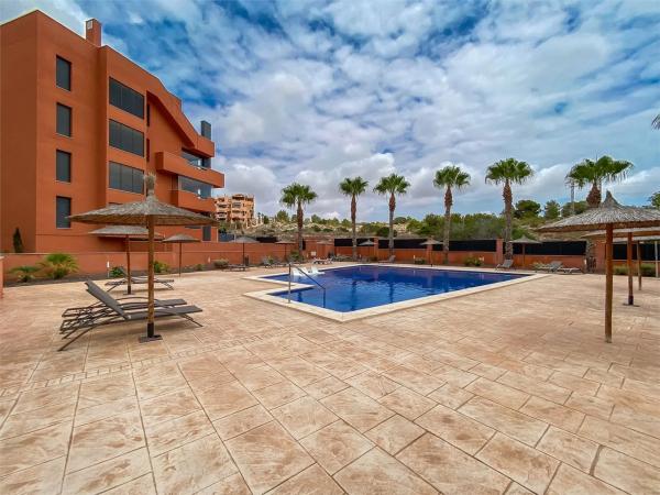 Piso en calle Gigantes y Cabezudos