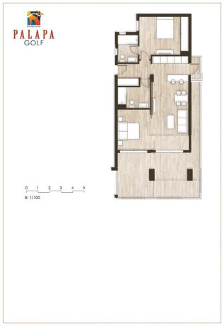 Piso en calle Gigantes y Cabezudos