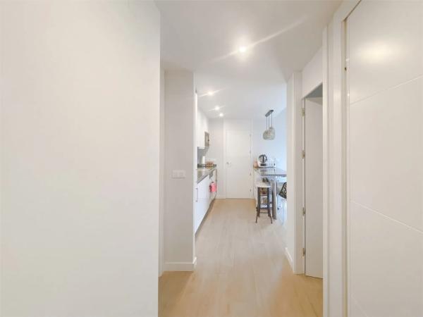 Piso en calle Gigantes y Cabezudos