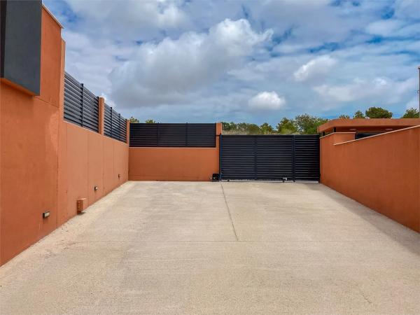 Piso en calle Gigantes y Cabezudos