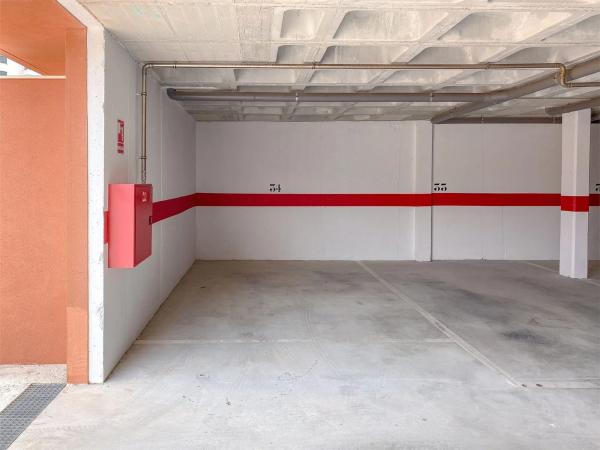 Piso en calle Gigantes y Cabezudos