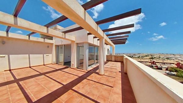 Piso en Barrio Villamartín-Las Filipinas