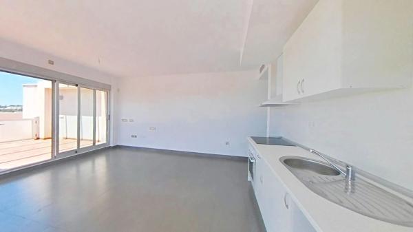 Piso en Barrio Villamartín-Las Filipinas