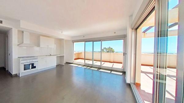 Piso en Barrio Villamartín-Las Filipinas