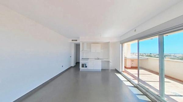 Piso en Barrio Villamartín-Las Filipinas