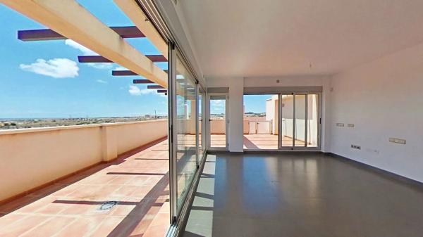 Piso en Barrio Villamartín-Las Filipinas