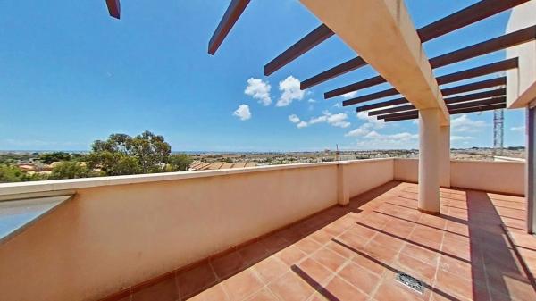 Piso en Barrio Villamartín-Las Filipinas