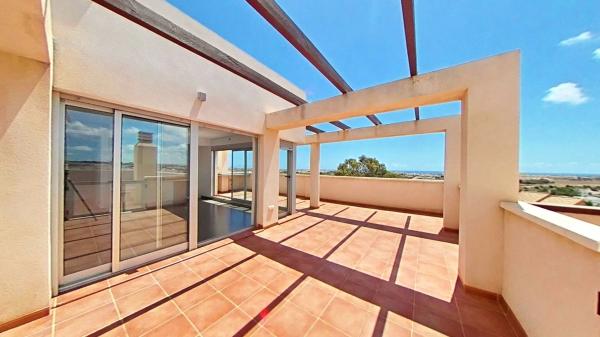 Piso en Barrio Villamartín-Las Filipinas