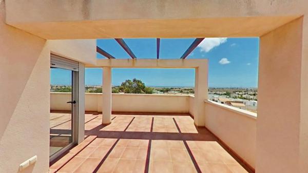 Piso en Barrio Villamartín-Las Filipinas