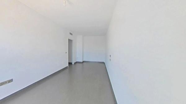 Piso en Barrio Villamartín-Las Filipinas