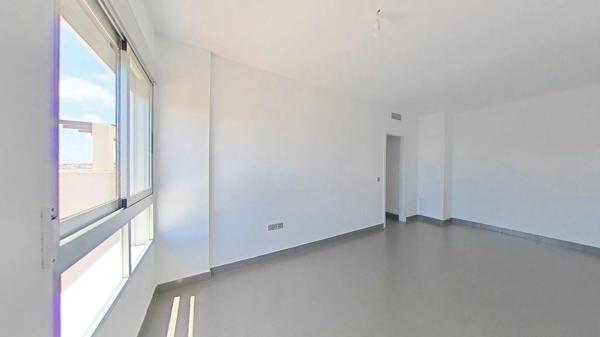 Piso en Barrio Villamartín-Las Filipinas