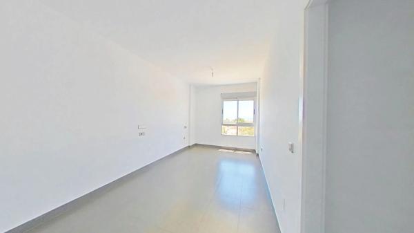 Piso en Barrio Villamartín-Las Filipinas