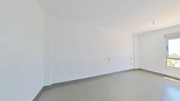 Piso en Barrio Villamartín-Las Filipinas