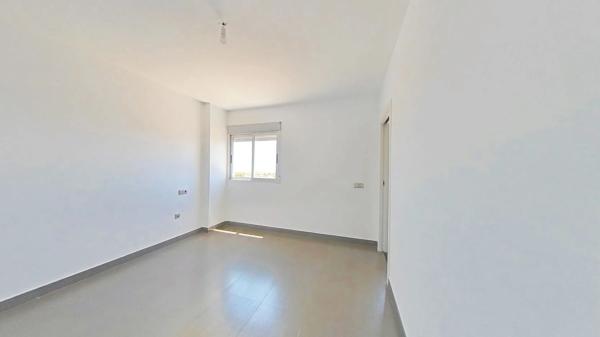 Piso en Barrio Villamartín-Las Filipinas