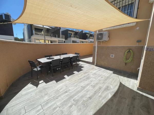 Chalet adosado en calle Ebro s/n