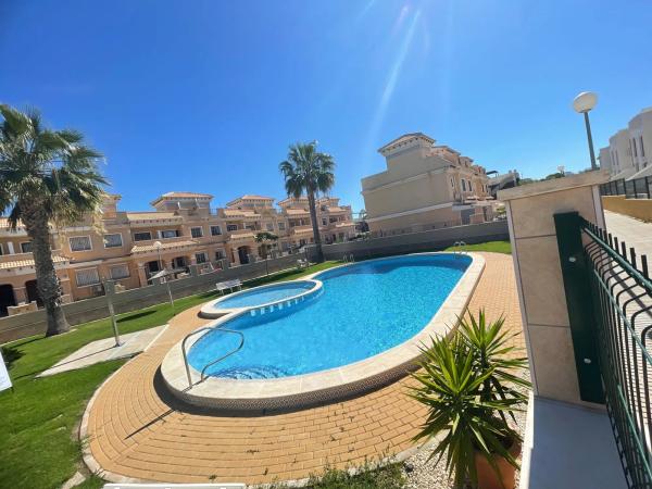 Chalet adosado en calle Ebro s/n