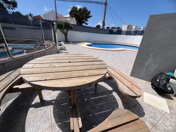 Ático en carretera San Miguel de Salinas, 5