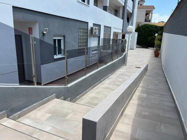 Ático en carretera San Miguel de Salinas, 5